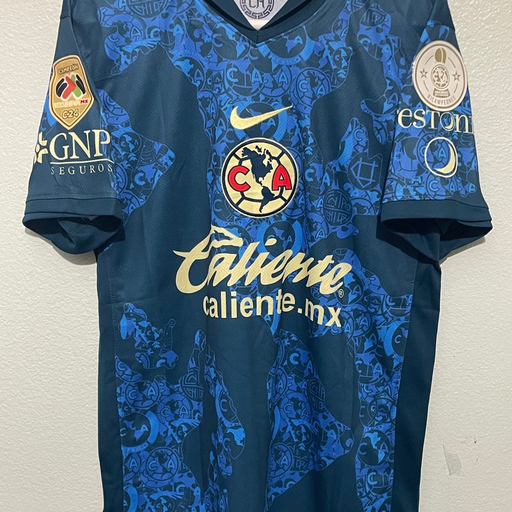 America jersey